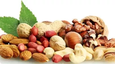  8 وجبات خفيفة تزيد تركيز الأطفال أيام الامتحانات