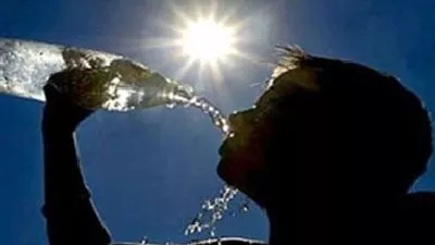 الأرصاد: طقس اليوم شديد الحرارة والعظمى بالقاهرة 39