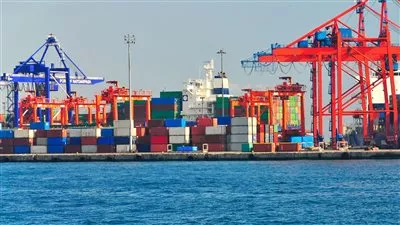 «الإحصاء»: 9.2% انخفاضًا فى عجز الميزان التجارى لمصر خلال 2020