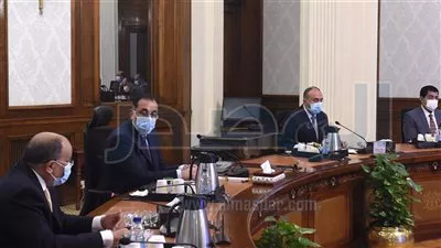 مدبولي: توجيهات رئاسية بتعظيم الاستفادة من إمكانات ومقومات المحافظات