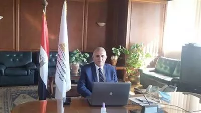 وزير الري يترأس أولى اجتماعات اللجنة العلمية لإسبوع القاهرة للمياه 