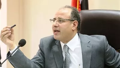 محافظ البحيرة: حصر أراضي الدولة وتخصيصها لمشروع الإسكان الاجتماعي