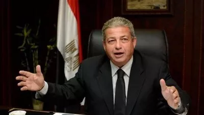افتتاح كأس العالم للخماسي الحديث بالقاهرة اليوم