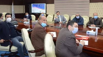 «الإسكان»: بدء توقيع عقود مشروع تنمية الساحل الشمالي الغربي