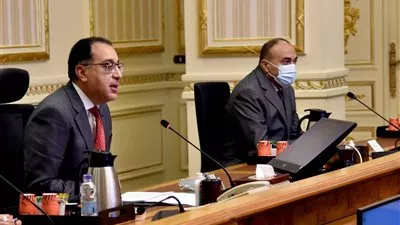 مدبولي: نستهدف تنفيذ مشروعات متوافقة بيئيًا