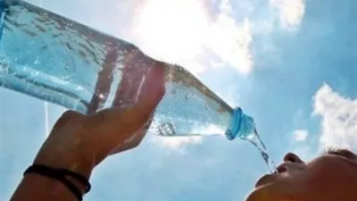 صحة السويس : حالة وفاة وإصابة 29 شخصاً بسبب موجة الحر