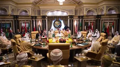 أوباما: الولايات المتحدة ودول الخليج متحدة لتدمير 