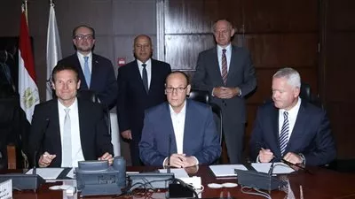 إنشاء شركة مصرية نمساوية لتشغيل ورشة العباسية لإنتاج مفاتيح السكك الحديدية