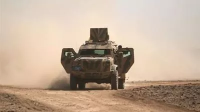مقتل 33 شخصا في ضربة جوية أصابت مدرسة بالرقة