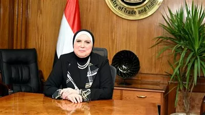 نيفين جامع : 2.5 مليار دولار حجم التبادل التجاري بين مصر والبرازيل في 2021