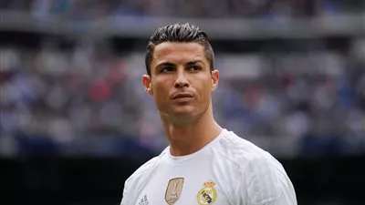 كريستيانو رونالدو يطمئن جماهير ريال مدريد عقب إصابته