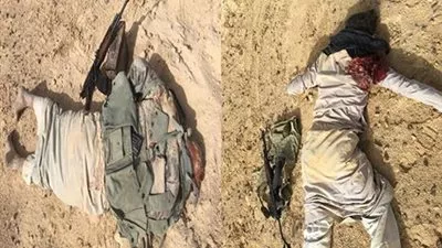 المتحدث العسكري: استشهاد 3 ضباط و7 جنود ومقتل 15 إرهابيا في سيناء