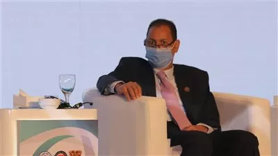 عمران: 24 مليار جنيه قيمة إصدارات سندات التوريق خلال 2020