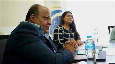 «فرصة» يتعاون مع «آي-هيلب» لتمويل خدمات ذوي الإعاقة وكبار السن  