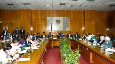 رؤساء 26 دولة إفريقية يشاركون  فى إتفاق الكوميسا والسادك وتجمع شرق إفريقيا بشرم الشيخ 