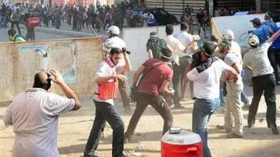  تأجيل محاكمة 104 متهمًا بقضية 