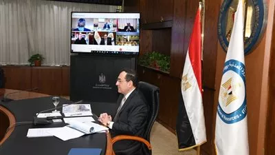 اعتماد الموازنة التخطيطية لشركة «جنوب الوادي» لعام 2021 - 2022