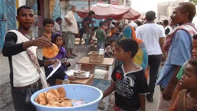 الأمم المتحدة: ثلث محافظات اليمن على شفير المجاعة