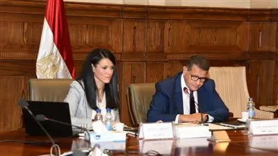 المشاط: اتفاقات تمويلية مع شركاء التنمية بقيمة 20 مليار دولار خلال عامين 