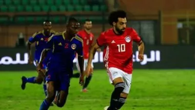 رسميا.. استبعاد محمد صلاح من مواجهة الإياب أمام 