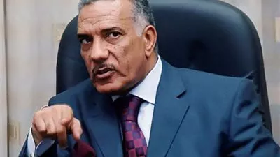 تأجيل محاكمة زكريا عبد العزيز لاتهامه بحرق مقر أمن الدولة لأول يونيو المقبل