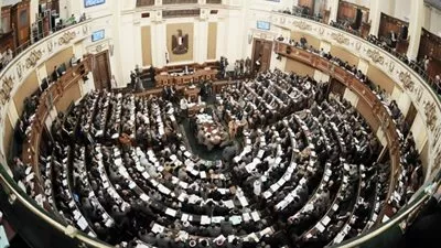 «النواب» يوافق على مشروع تعديل قانون تمويل المشروعات المتوسطة والصغيرة