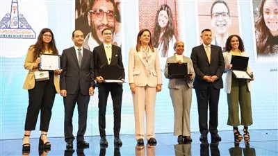 «التخطيط» تعلن الفرق الفائزة بجوائز مبادرة «شباب من أجل التنمية»