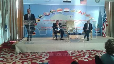 وزير