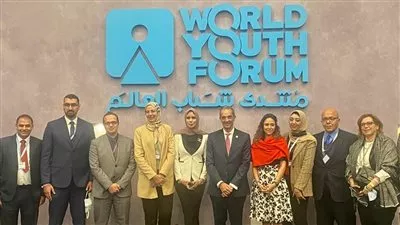 «الاتصالات»: شباب «مستقبلنا رقمى» صدّروا خدمات بـ130 مليون دولار