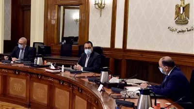 مدبولي: السيسي يشدد على تطبيق منظومة ضبط البناء والتشييد