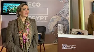 وزيرة البيئة: توصيات «جلسة المناخ» سيتم البناء عليها فى «مؤتمر الأطراف»