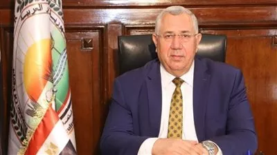 وزارة الزراعة تعلن حالة الطوارئ استعدادًا لعيد الأضحى