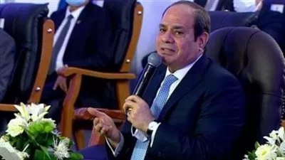 «السيسي»: «صندوق النقد» لم يفرض علينا أي مسار.. ولم نجد منه سوى التفهم