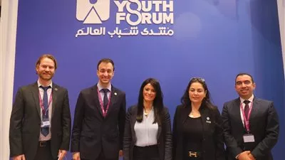 «المشاط» تبحث تنفيذ مبادرة «Generation Unlimited» في مصر