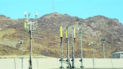 7 شركات فرنسية تبحث الاستثمار بقطاع الاتصالات السعودي