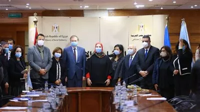 مصر توقع اتفاق مع الاتحاد الأوروبى بـ 6 ملايين يورو لمواجهة «كورونا»